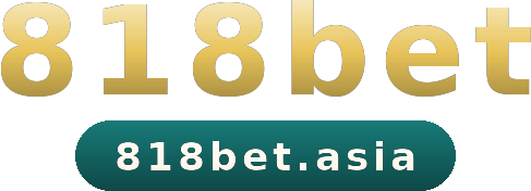 818bet logo